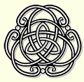 Keltisches Symbol